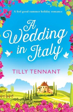 A Wedding in Italy A Wedding in Italy