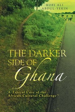 The Darker Side of Ghana