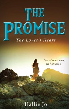 The Promise: The Lover's Heart - Jo, Hallie