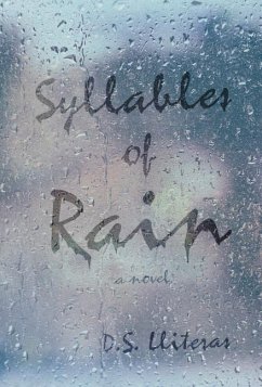 Syllables of Rain - Lliteras, D. S.