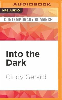 INTO THE DARK M - Gerard, Cindy