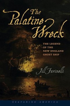 The Palatine Wreck - Farinelli, Jill