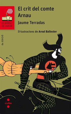 El crit del comte Arnau - Terradas Serra, Jaume