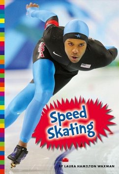 Speed Skating - Waxman, Laura Hamilton