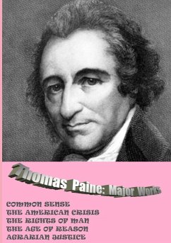 Thomas Paine. Major Works - Paine, Thomas