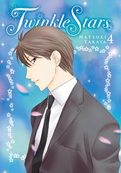 Twinkle Stars, Vol. 4 - Takaya, Natsuki