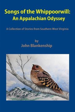Songs of the Whippoorwill - Blankenship, John