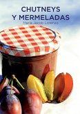 Chutneys y Mermeladas (Edición de Bolsillo)