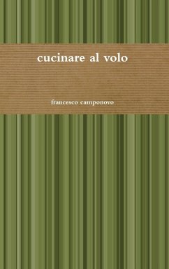Cover cucinare al volo