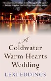 The Coldwater Warm Hearts Wedding