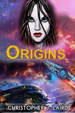 Origins - Laird, Christopher