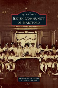 Jewish Community of Hartford - Jewish Historical Society of Greater Har