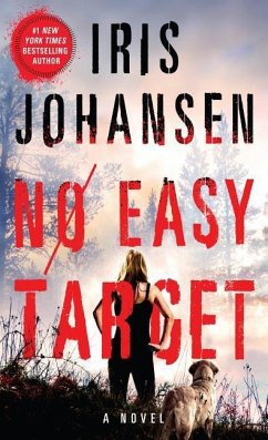 No Easy Target - Johansen, Iris