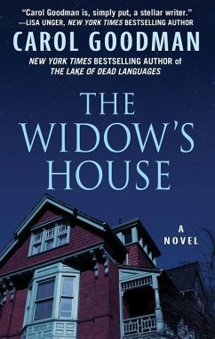 The Widow's House - Goodman, Carol