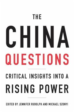 The China Questions