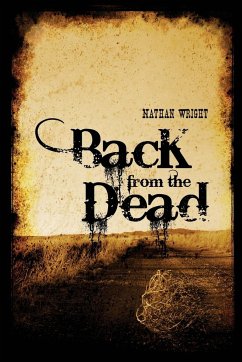 Back from the Dead - Wright, Nathan