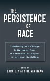 The Persistence of Race