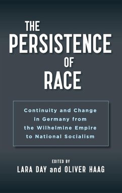 The Persistence of Race