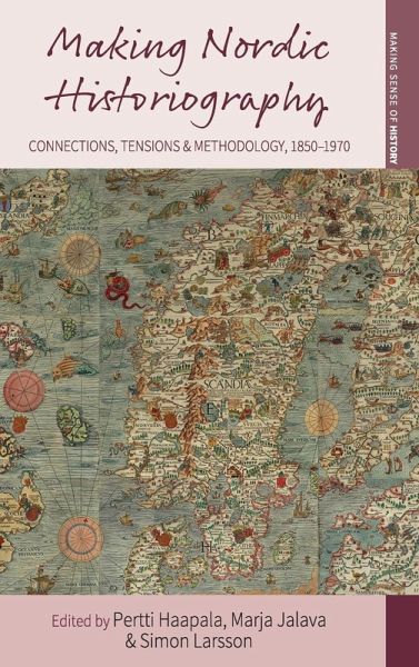 Making Nordic Historiography