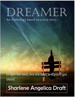 Dreamer-An Anthology... - Draft, Sharlene Angelica