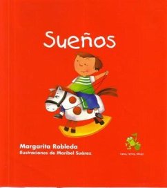 Sueos / Dreams (Spanish Edition) - Robleda, Margarita