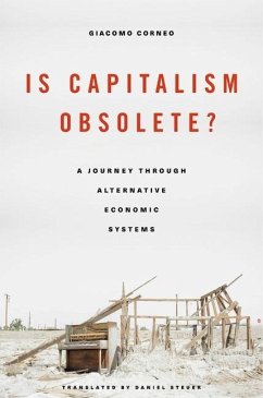 Is Capitalism Obsolete? - Corneo, Giacomo