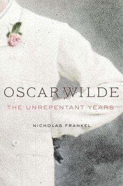 Oscar Wilde - Frankel, Nicholas