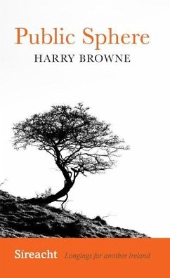 Public Sphere - Browne, Harry