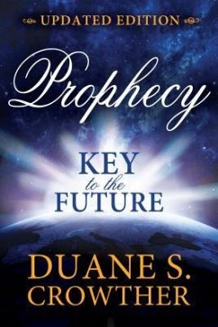 Prophecy - Crowther, Duane