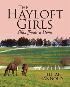 The Hayloft Girls - Hannold, Jillian