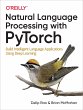 Natural Language Processing with Pytorch - Bild 1