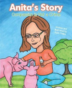 Anitas Story - Phillips, Ryan