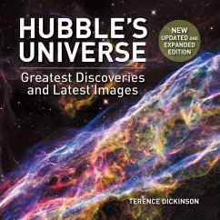 Cover Hubble's Universe