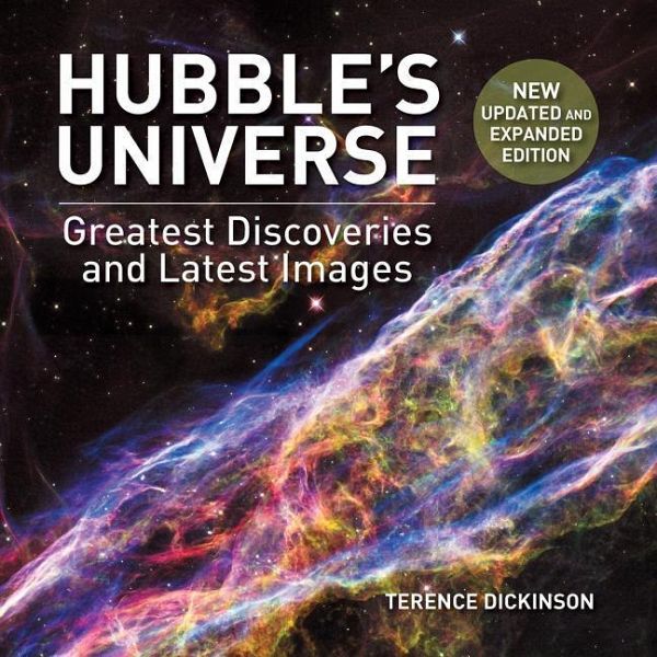 Hubble's Universe Hubble's Universe