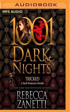 Tricked: A Dark Protectors Novella - Zanetti, Rebecca