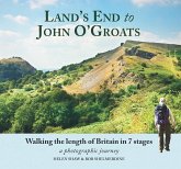 Land's End to John O'Groats