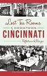 Lost Tea Rooms of Downtown Cincinnati - Bild 1