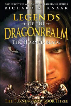 Legends of the Dragonrealm - Knaak, Richard A