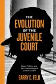 The Evolution of the Juvenile Court