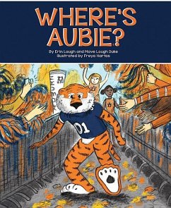 Wheres Aubie - Lough Duke, Mave; Lough, Erin