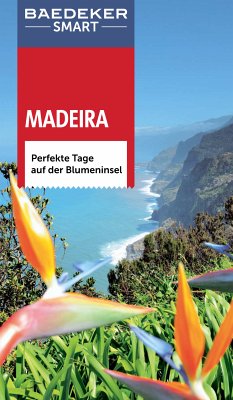 Baedeker SMART Reiseführer Madeira (eBook, PDF) - Catling, Christopher; Di Duca, Marc; Lier, Sara