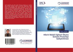 Hibrit Mobil E¿itsel Ölçme Sistemi Prototipi Geli¿tirilmesi - Tokluiçten, Bayram