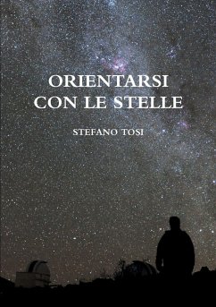 Orientarsi con le stelle - Tosi, Stefano