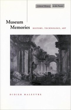 Museum Memories - Maleuvre, Didier