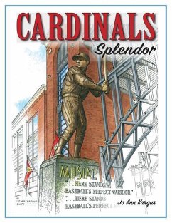 Cardinals Splendor - Kargus, Jo Ann