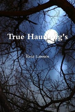 True Haunting's - Lannen, Rose