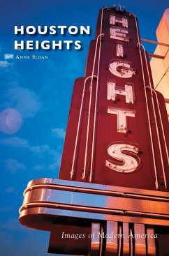 Houston Heights - Sloan, Anne