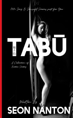 Cover Tabū