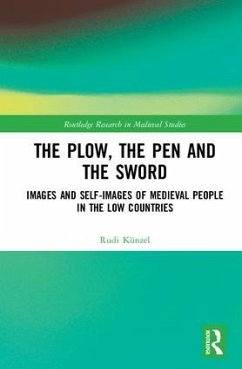 The Plow, the Pen and the Sword - Künzel, Rudi