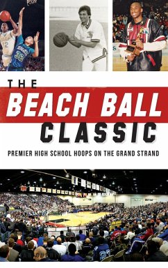 The Beach Ball Classic - Guerin, Ian